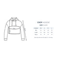 Crop_Hoodies_printrove_size_guide