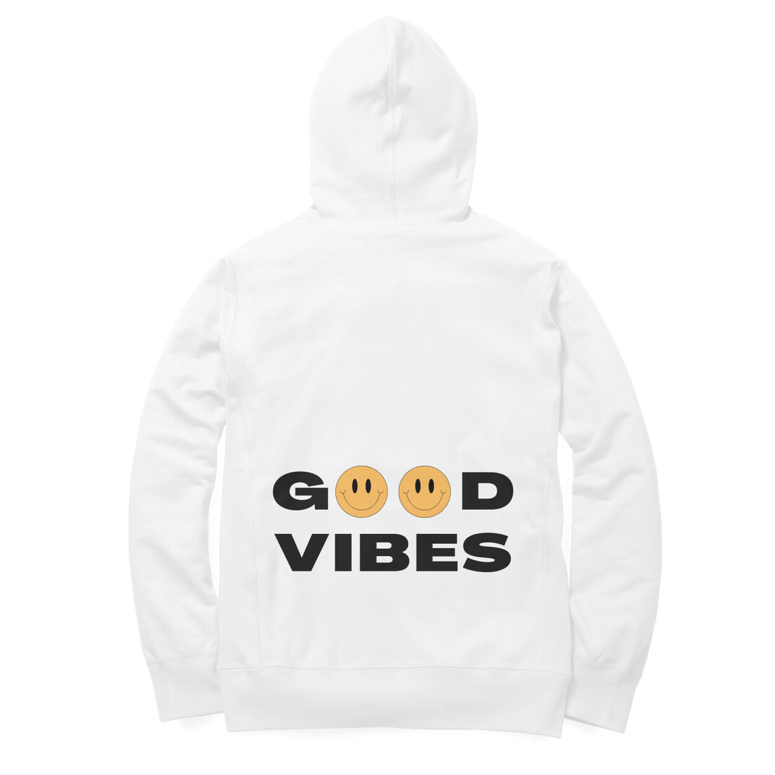 Good Vibes Only - Unisex Hoodie