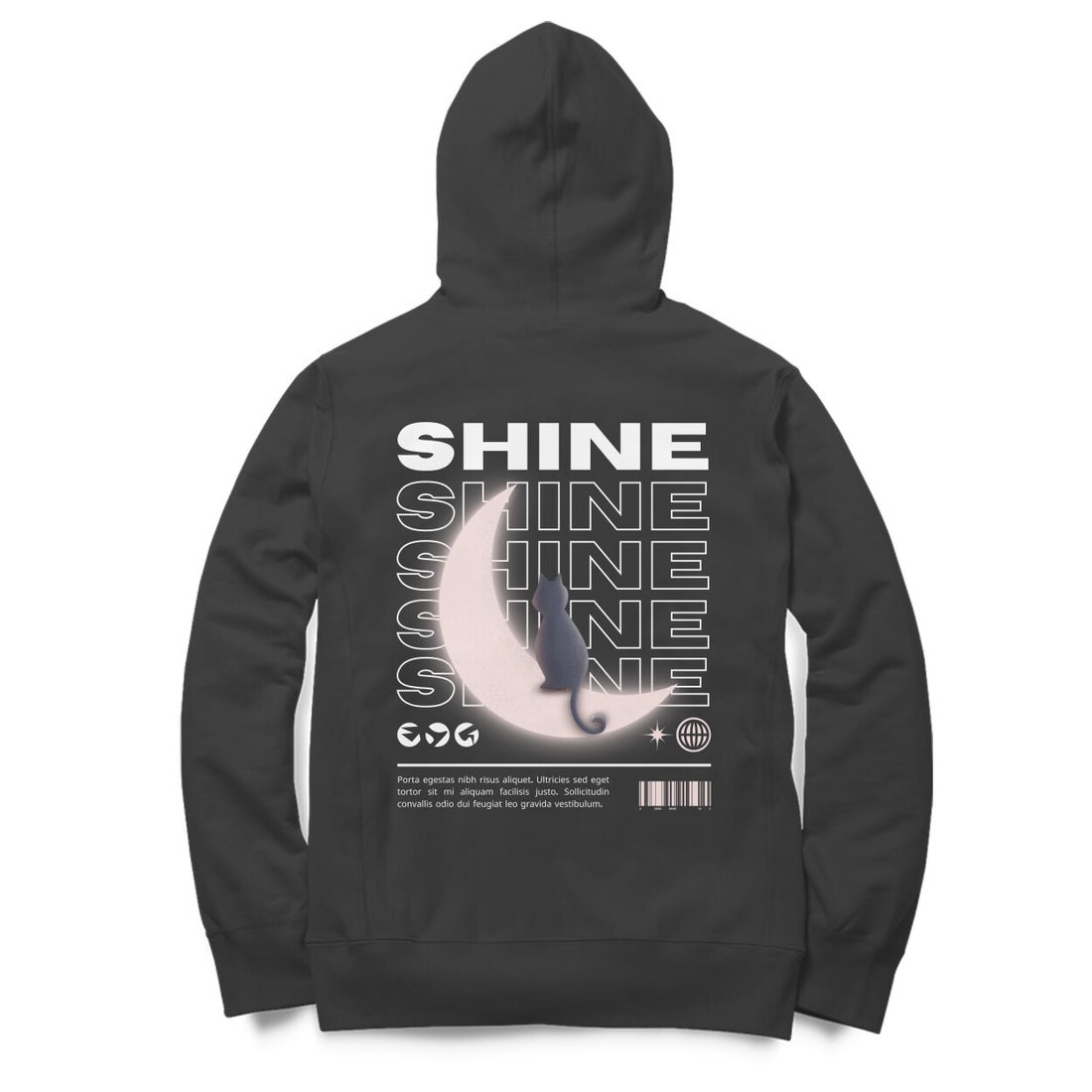 Shine - Unisex Hoodie