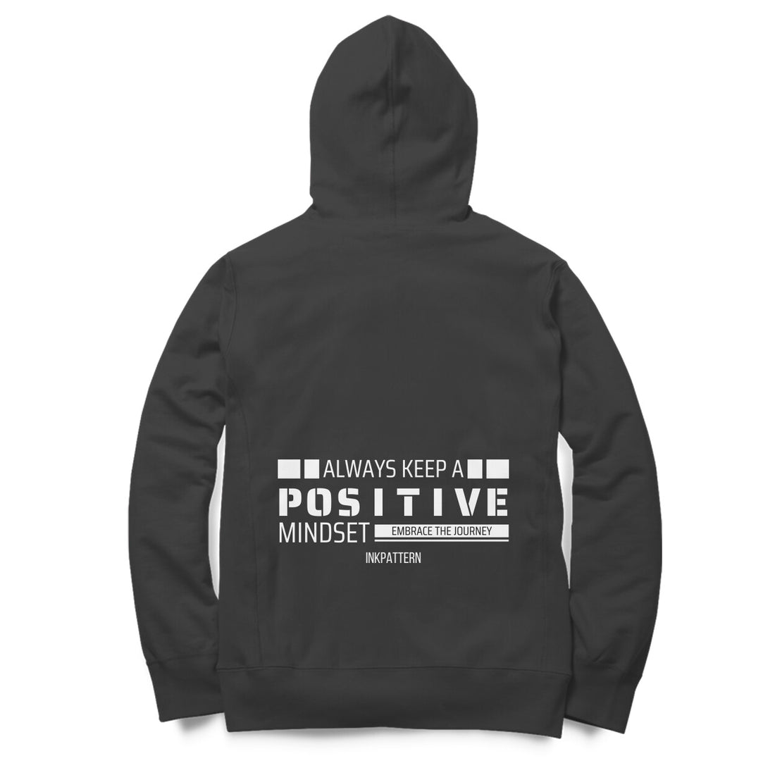 Mindset Magic - Unisex Hoodie