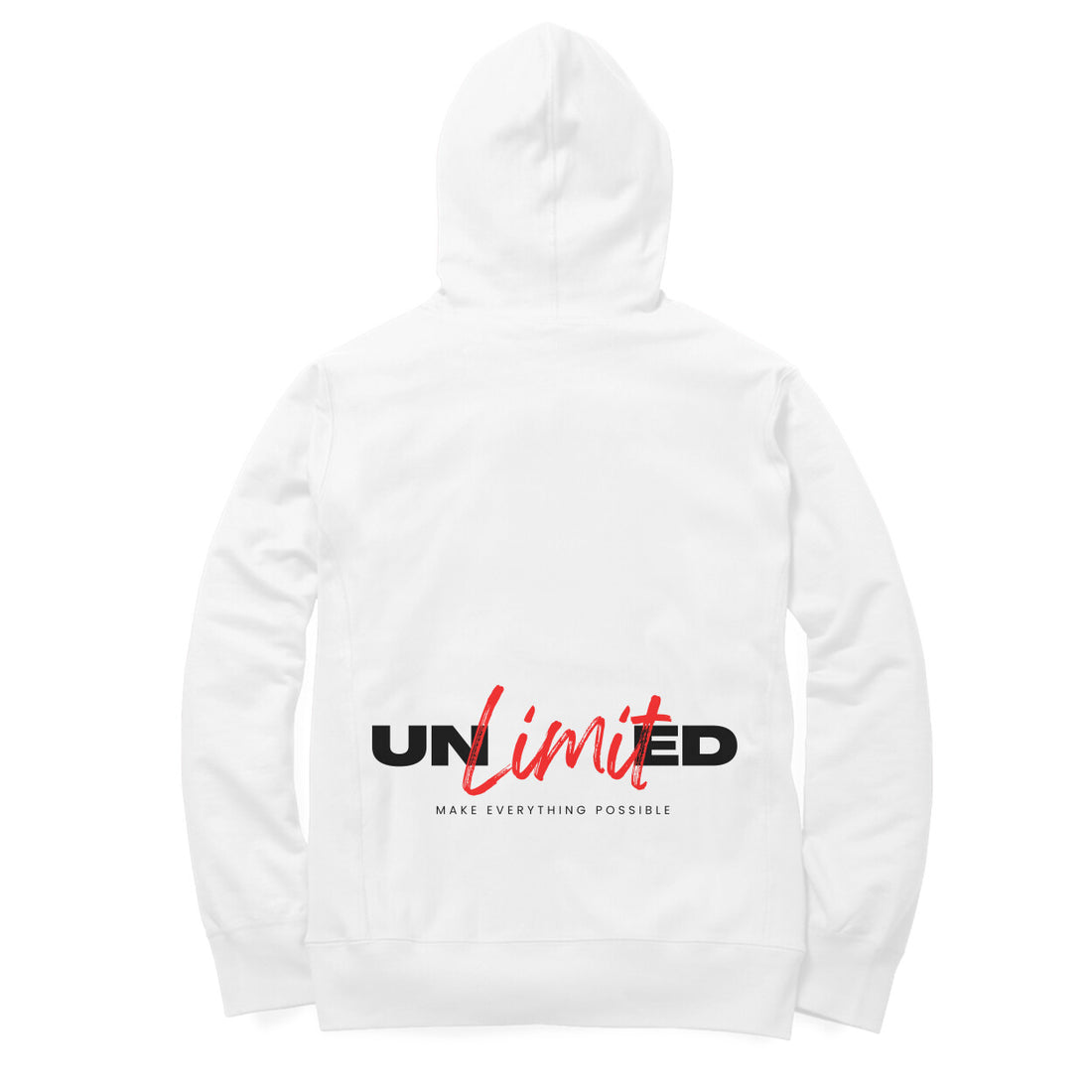 United - Unisex Hoodie