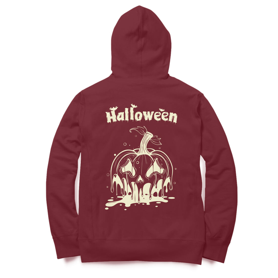 Happy Halloween - Unisex Hoodie