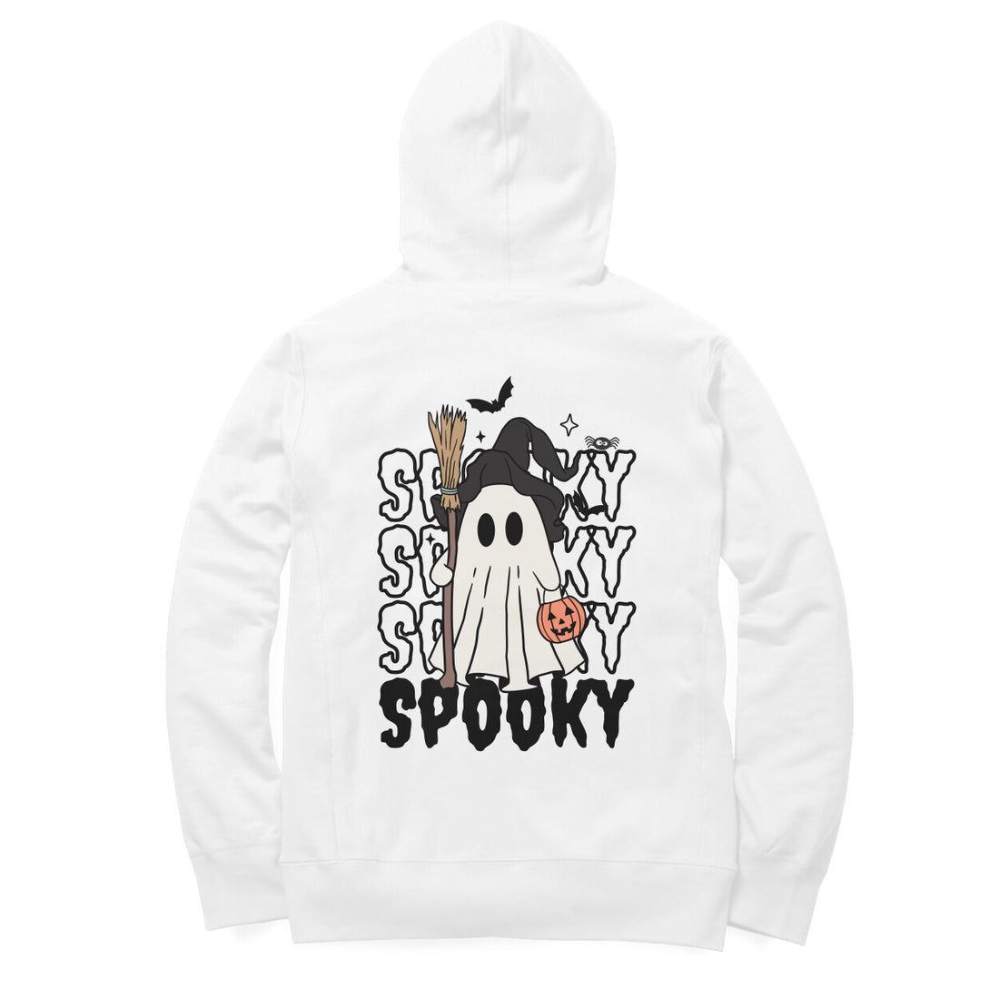 Spooky - Unisex Hoodie