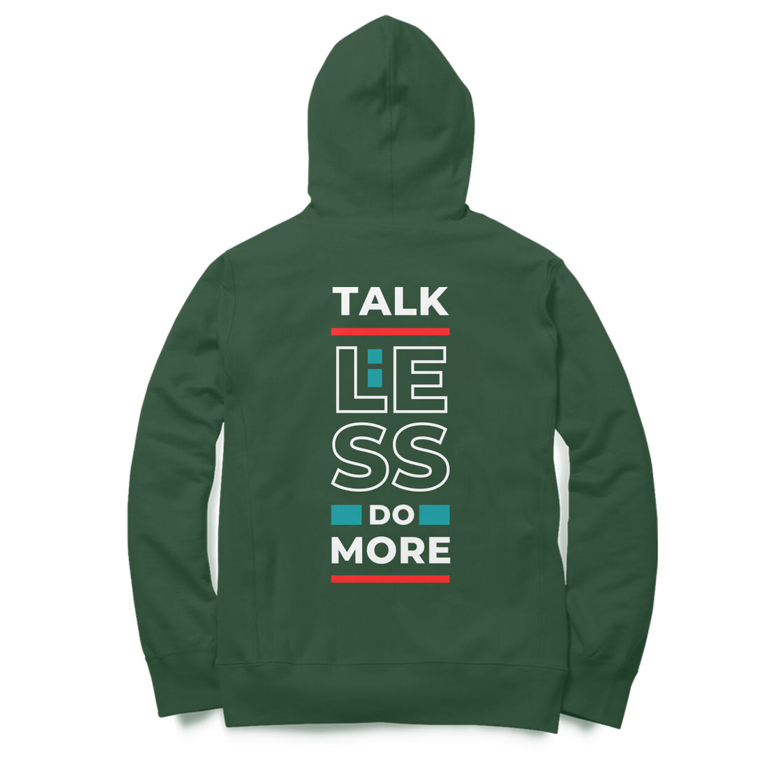 Do More - Unisex Hoodie