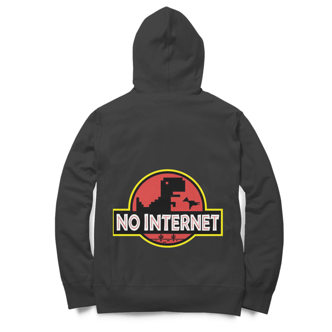 No Connection - Unisex | Comfy, Casual Fit