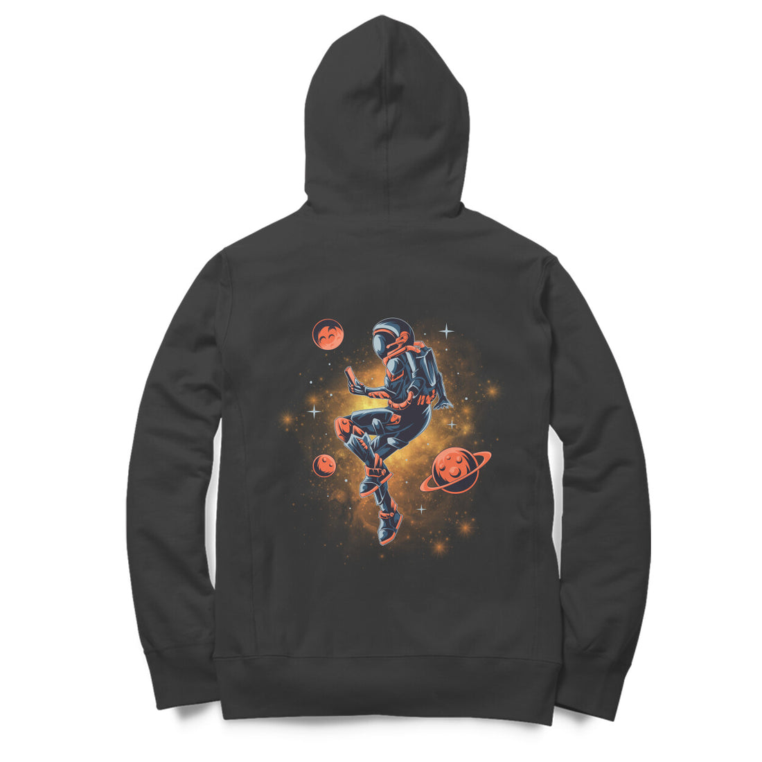 Beyond Space - Hoodie