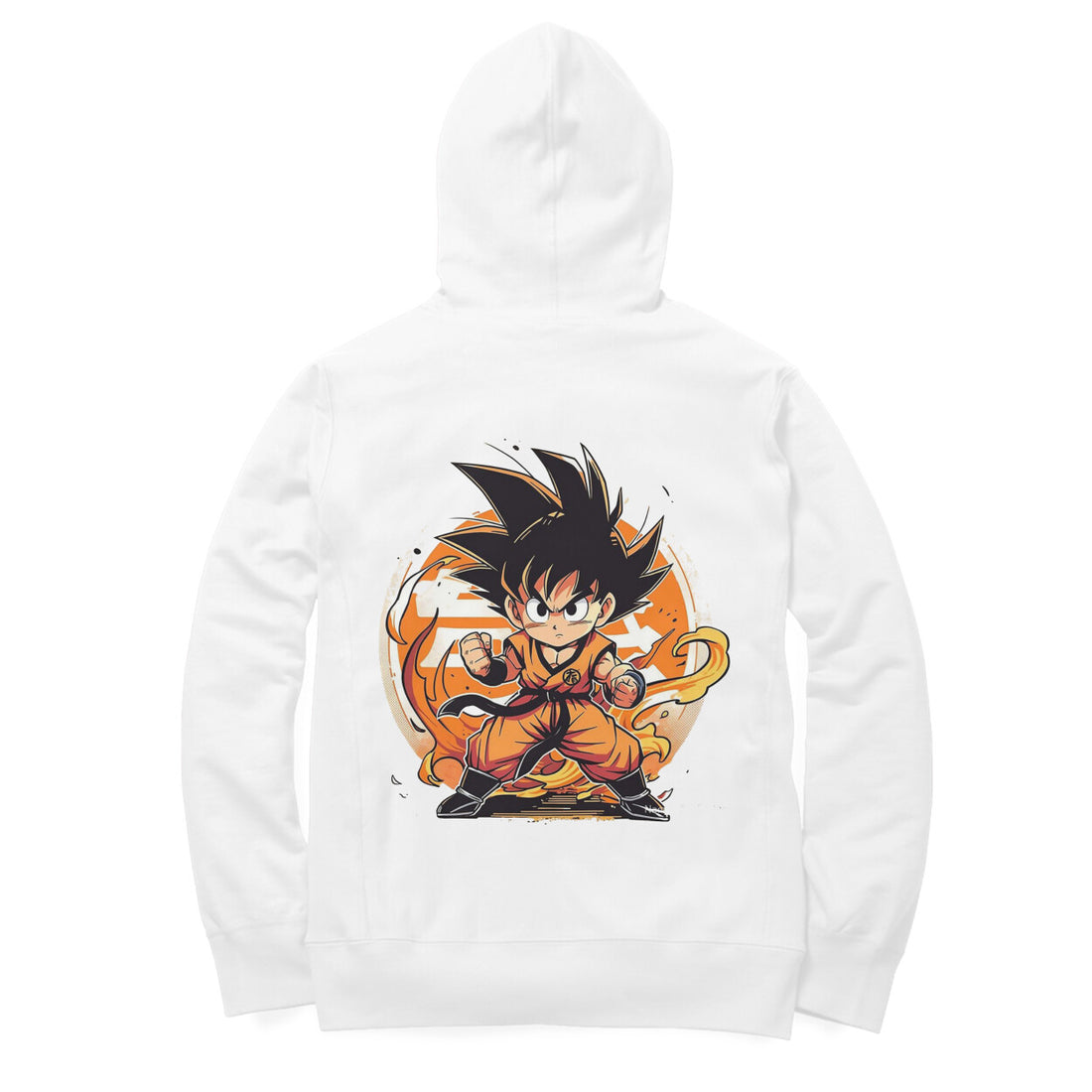 Naruto - Oversized Hoodie