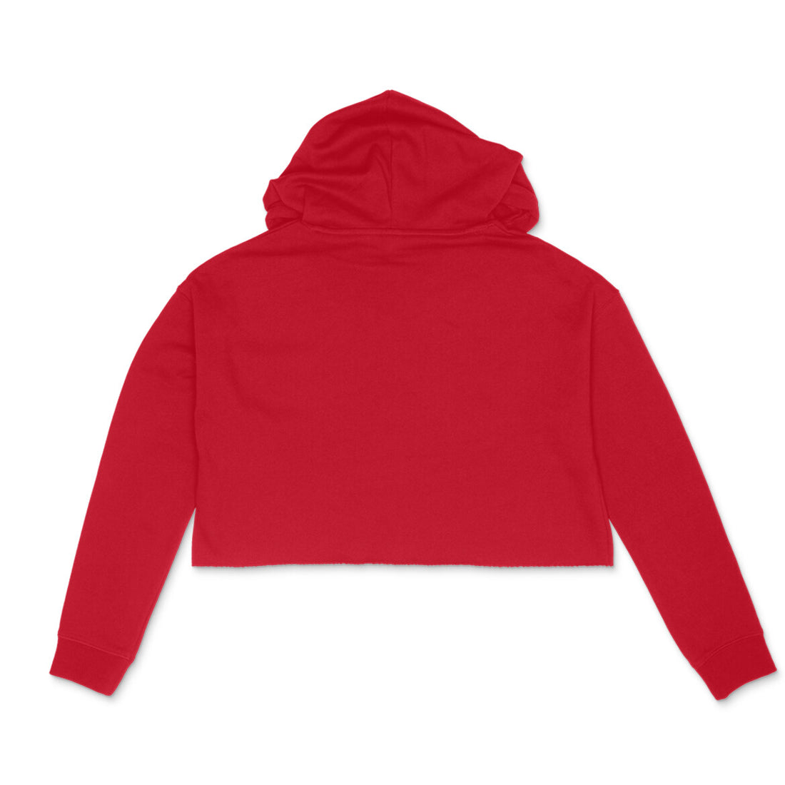 Equality - Cropped Hoodie