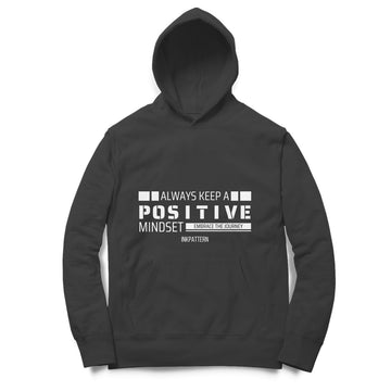 Mindset Magic - Unisex Hoodie