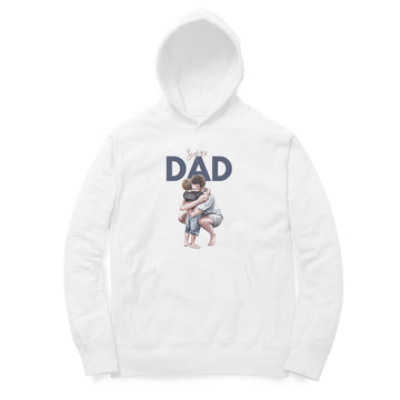 Super Dad - Unisex Hoodie