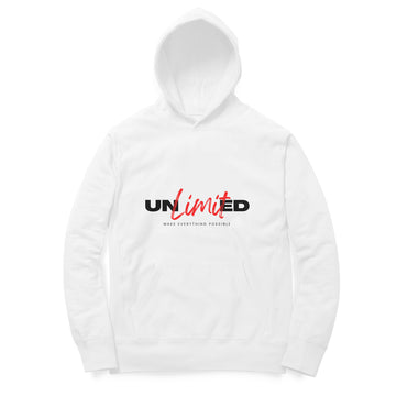 United - Unisex Hoodie