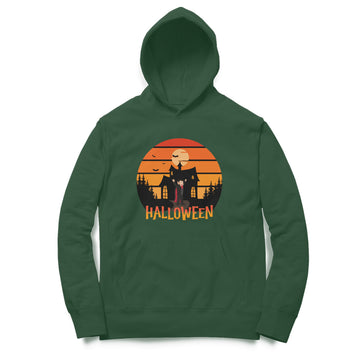 Halloween V2 - Unisex Hoodie