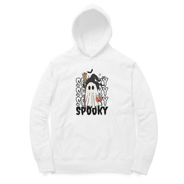 Spooky - Unisex Hoodie