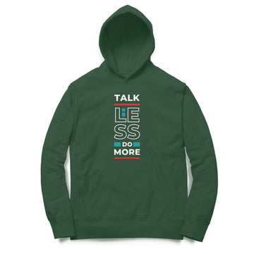 Do More - Unisex Hoodie