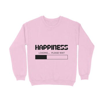 Happiness - Sweatshirt