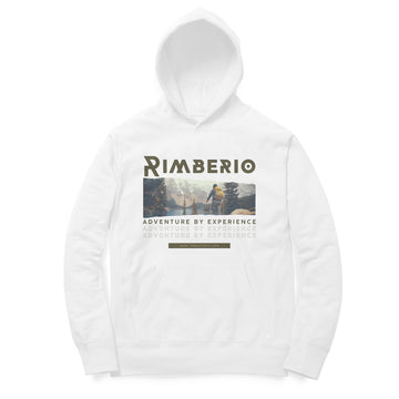 Rimberio Adventure - Oversized Hooide