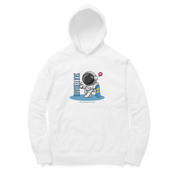 Stakeboard - Oversized Hoodie