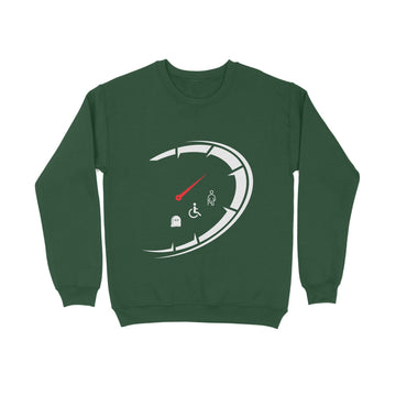 Need For Speed - Sweatshirt