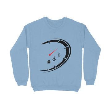 Need For Speed- Sweatshirt