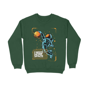 Space - Sweatshirt