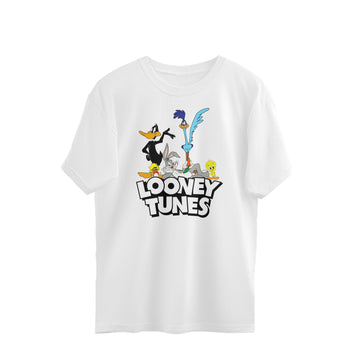 The Looney Tunes - Nostalgic 90's