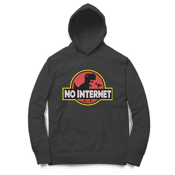 No Connection - Unisex | Comfy, Casual Fit