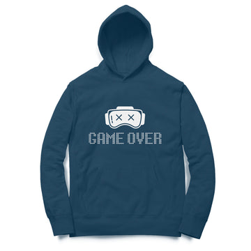 Game Over - Hoodie