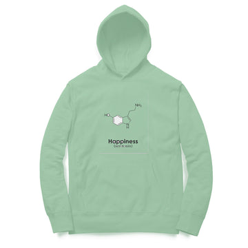 Serotonin Hoodie: Wear Your Happiness