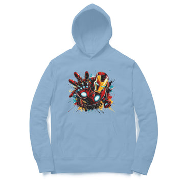 Iron Man- Hoodie