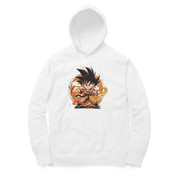 Naruto - Oversized Hoodie