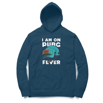 PubG Fever - Oversized Hoodie