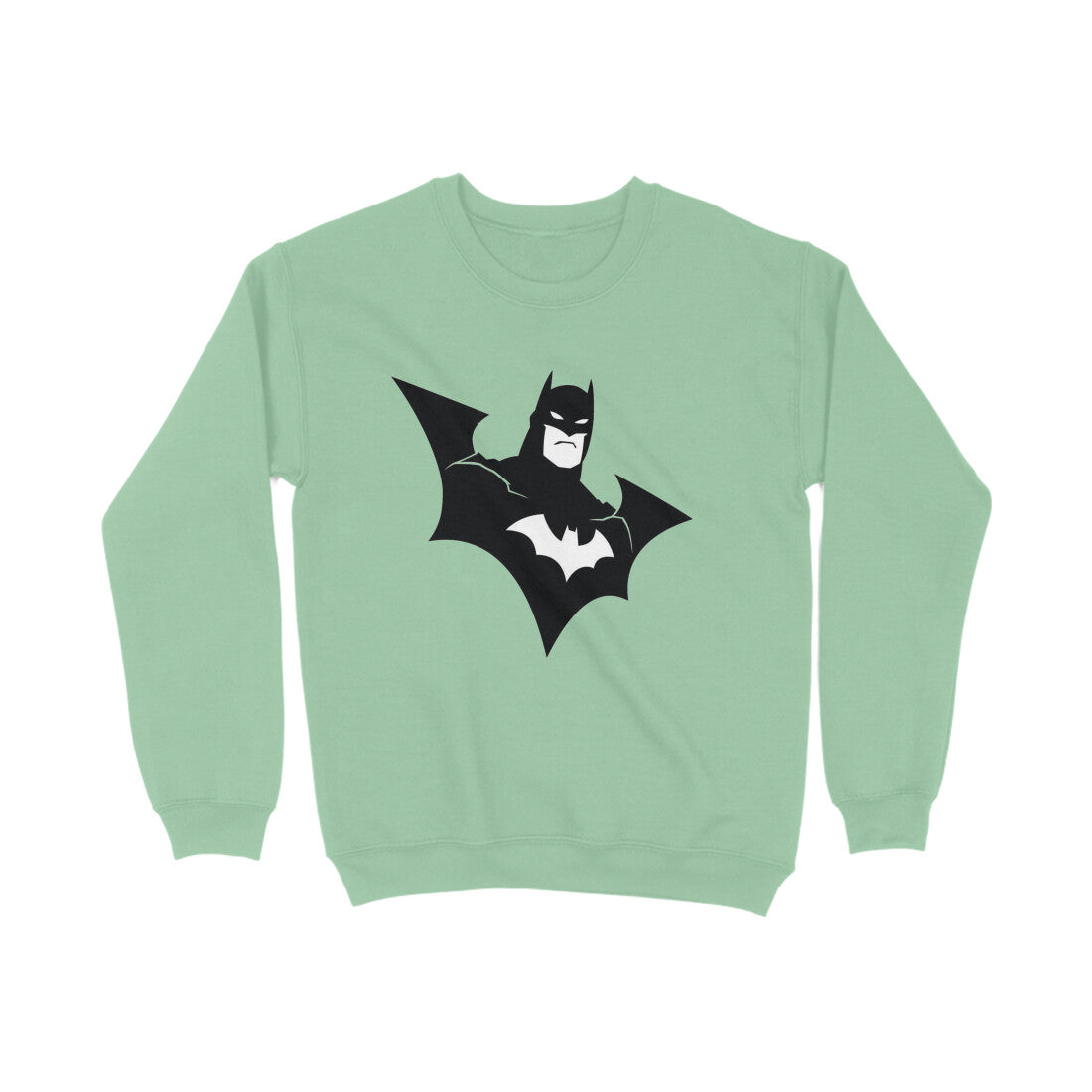 The Dark Knight - Sweatshirt