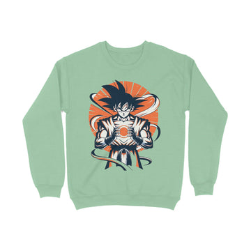 Naruto - Sweatshirt