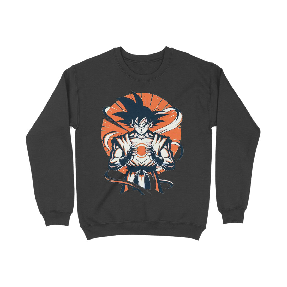 Naruto - Sweatshirt