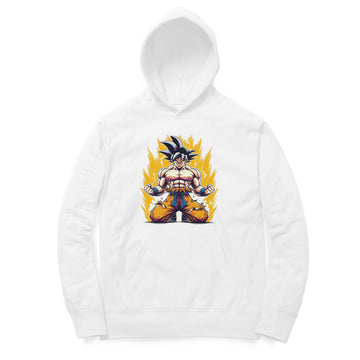 Anime Legends: Naruto Hoodie