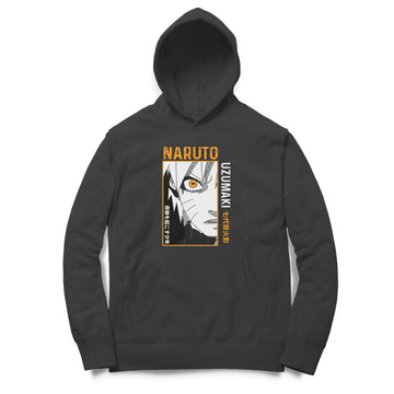 Naruto Uzumaki Art - Hoodie