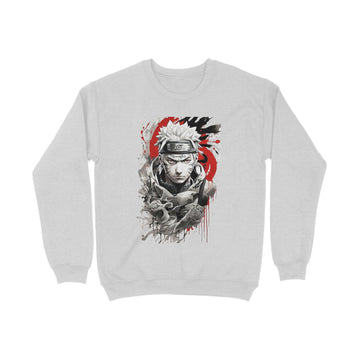 Naruto Uzumaki V2 - Sweatshirt