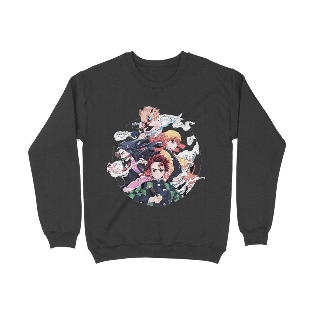 Demon Slayer - Sweatshirt