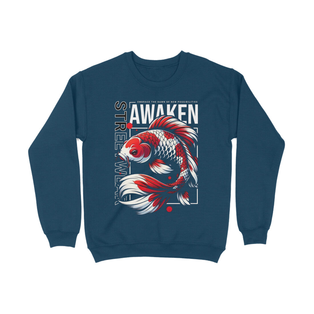 Awaken - Sweatshirt