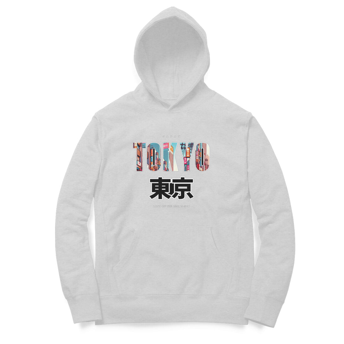 Tokyo - Hoodie