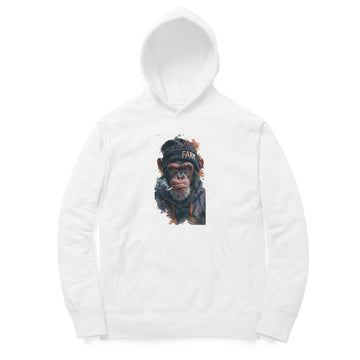 Primal Power - Hoodie