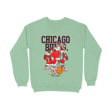 Chicago Bulls - Sweatshirt