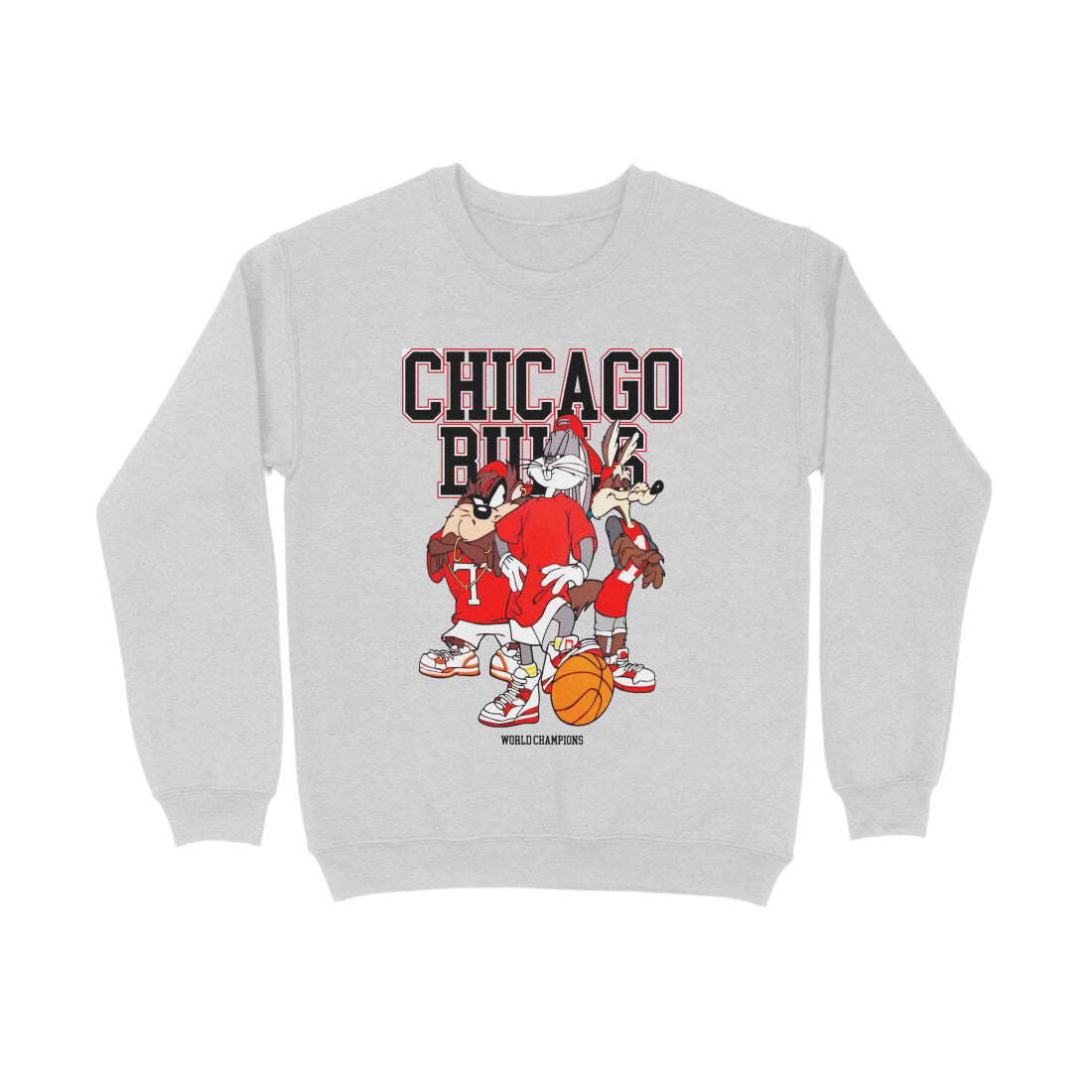 Chicago Bulls - Sweatshirt