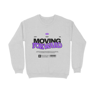 Moving Forward - Sweatshirt