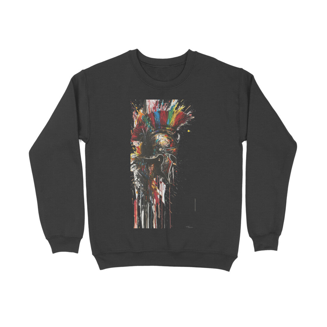 Rise of the Spartan- Sweatshirt